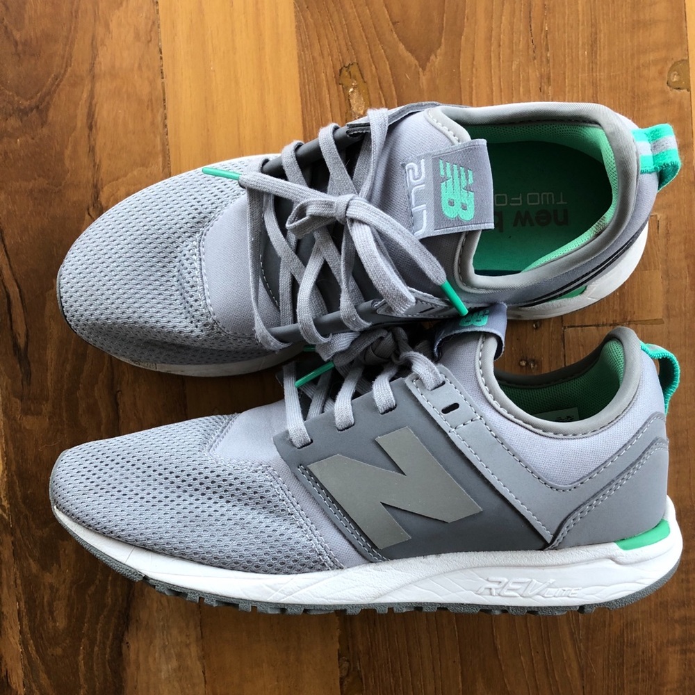 New Balance 247 Women’s Shoes